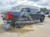 2018 Chevrolet Silverado фото