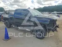 2018 Chevrolet Silverado фото
