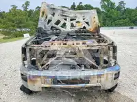 2018 Chevrolet Silverado фото