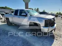 2018 Chevrolet Silverado photo