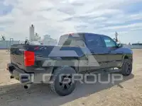 2018 Chevrolet Silverado photo