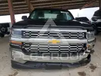 2018 Chevrolet Silverado фото