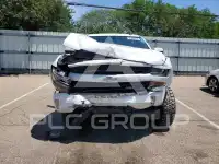2018 Chevrolet Silverado photo