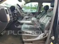 2018 Chevrolet Silverado фото