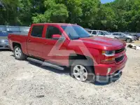 2018 Chevrolet Silverado photo