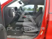 2018 Chevrolet Silverado photo