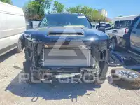 2018 Chevrolet Silverado фото