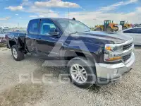 2018 Chevrolet Silverado фото