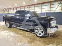 2018 Chevrolet Silverado фото