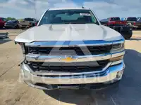 2018 Chevrolet Silverado фото