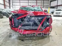 2018 Chevrolet Silverado фото