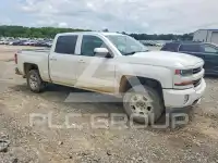 2018 Chevrolet Silverado photo