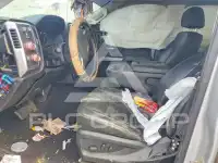 2018 Chevrolet Silverado photo