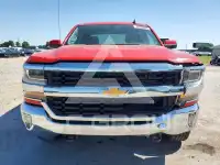 2018 Chevrolet Silverado фото