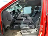 2018 Chevrolet Silverado фото