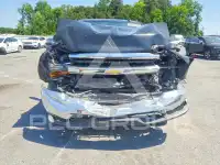 2018 Chevrolet Silverado фото