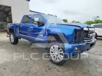 2018 Chevrolet Silverado фото