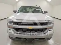 2018 Chevrolet Silverado фото