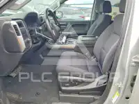 2018 Chevrolet Silverado photo