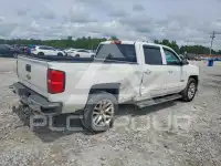 2018 Chevrolet Silverado фото