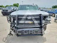 2018 Chevrolet Silverado фото