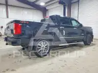 2018 Chevrolet Silverado photo