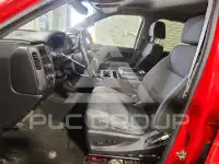 2018 Chevrolet Silverado фото