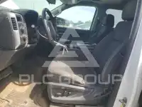 2018 Chevrolet Silverado фото