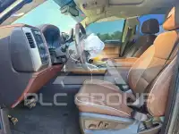 2018 Chevrolet Silverado фото