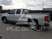 2018 Chevrolet Silverado photo