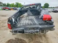 2018 Chevrolet Silverado фото