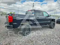 2018 Chevrolet Silverado фото