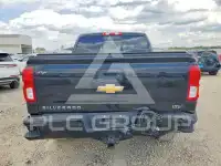 2018 Chevrolet Silverado фото