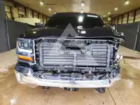 2018 Chevrolet Silverado фото