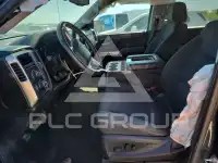 2018 Chevrolet Silverado фото