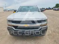 2018 Chevrolet Silverado фото