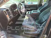 2018 Chevrolet Silverado фото
