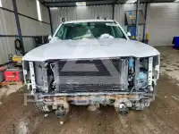 2018 Chevrolet Silverado фото