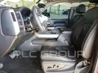2018 Chevrolet Silverado фото