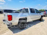 2018 Chevrolet Silverado фото