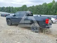 2018 Chevrolet Silverado фото