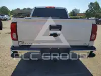 2018 Chevrolet Silverado фото