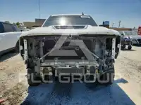 2018 Chevrolet Silverado фото