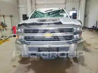 2018 Chevrolet Silverado фото