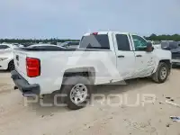 2018 Chevrolet Silverado фото