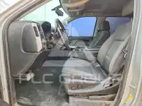 2018 Chevrolet Silverado фото