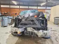 2018 Chevrolet Silverado фото
