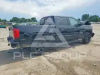 2018 Chevrolet Silverado фото