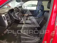 2018 Chevrolet Silverado фото