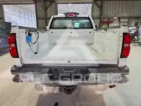 2018 Chevrolet Silverado фото